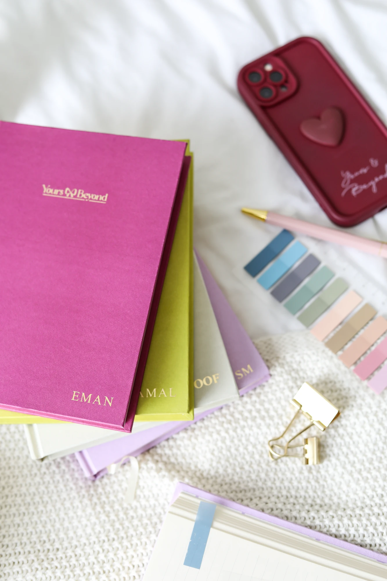 Journal