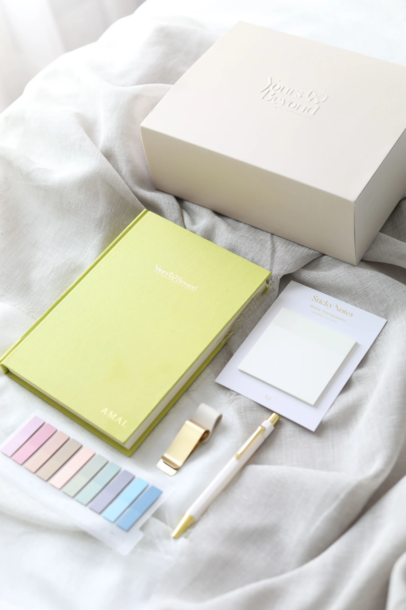 Journal & Beyond Bundle