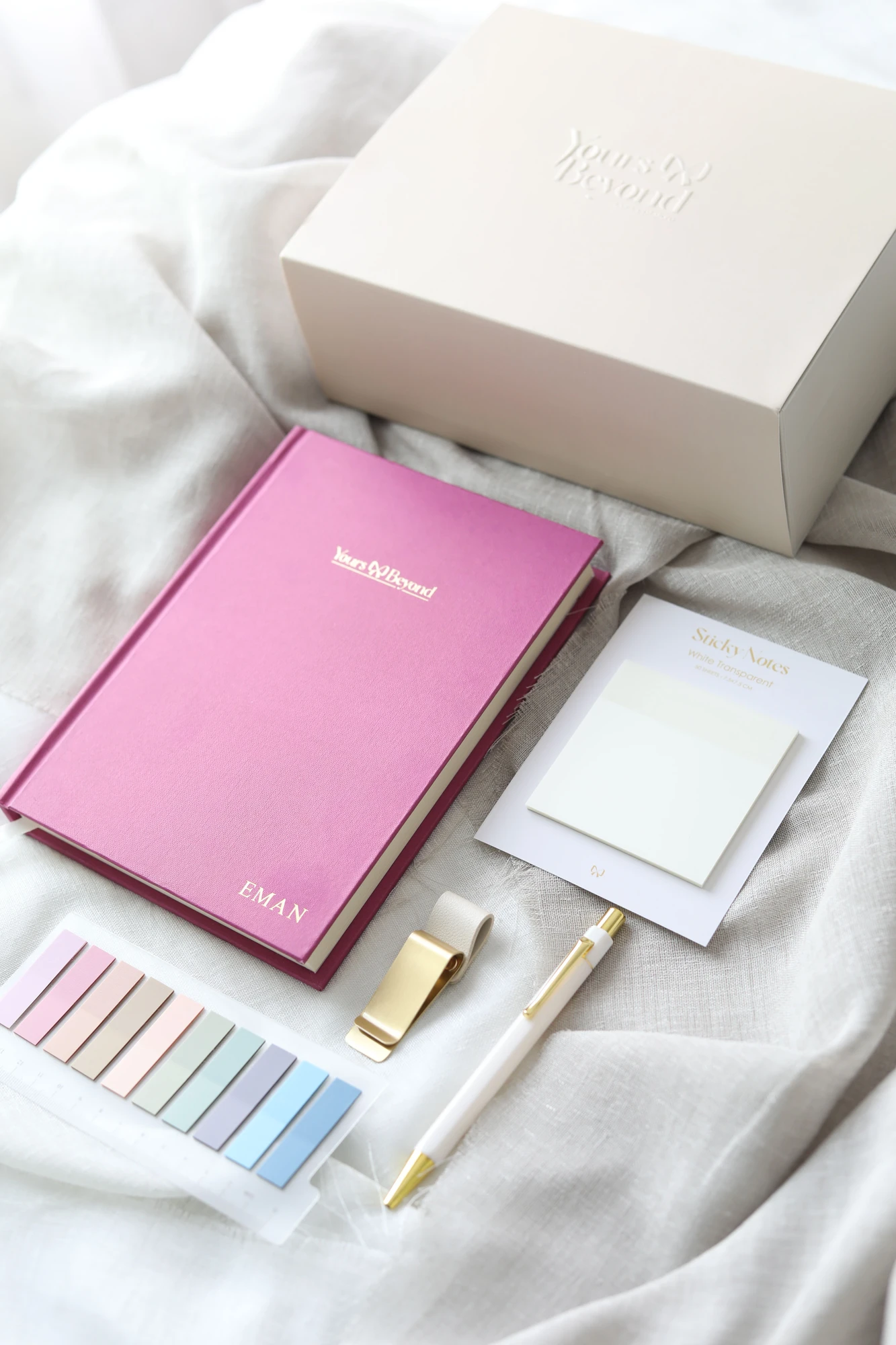 Journal & Beyond Bundle