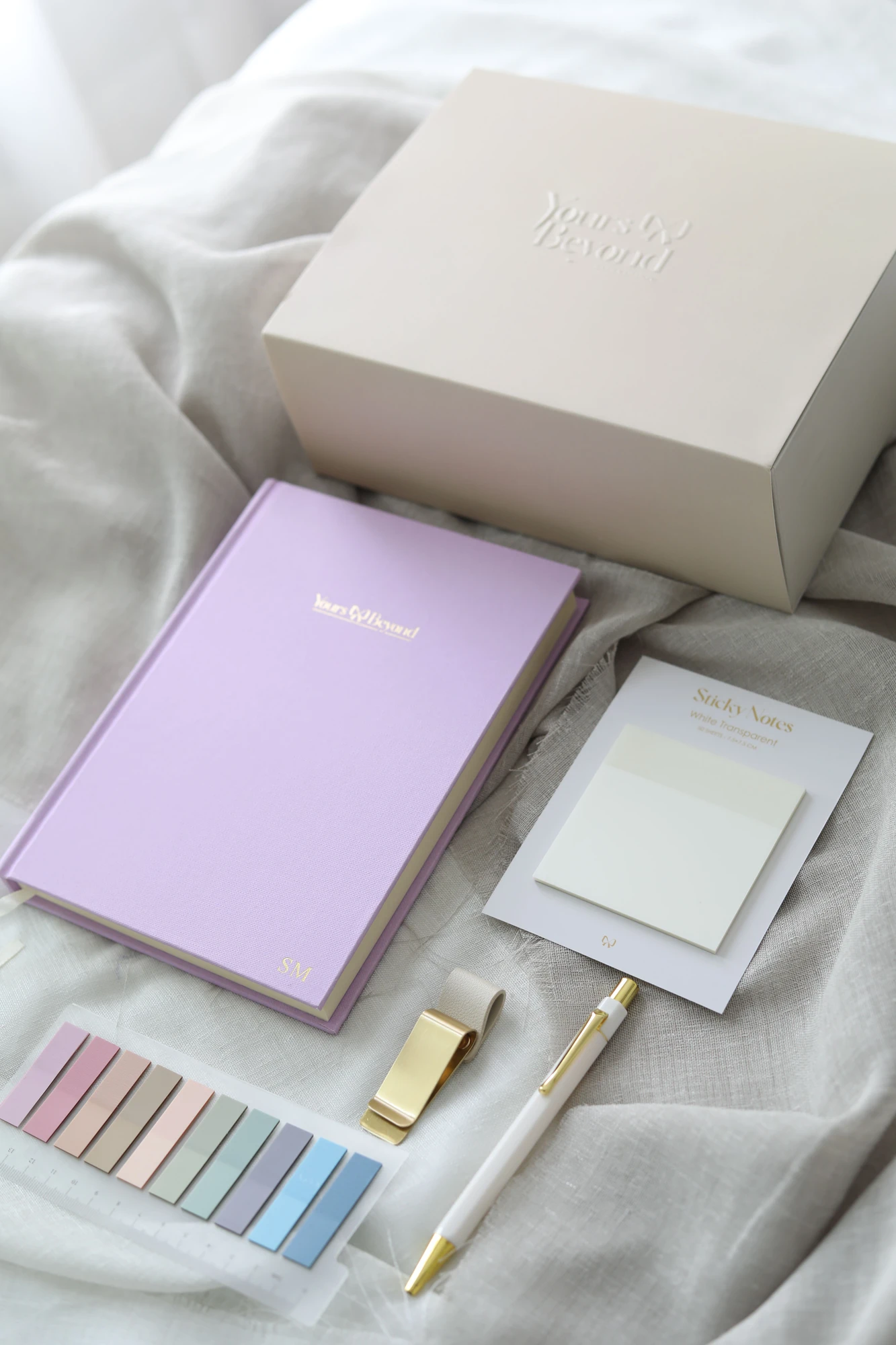 Journal & Beyond Bundle