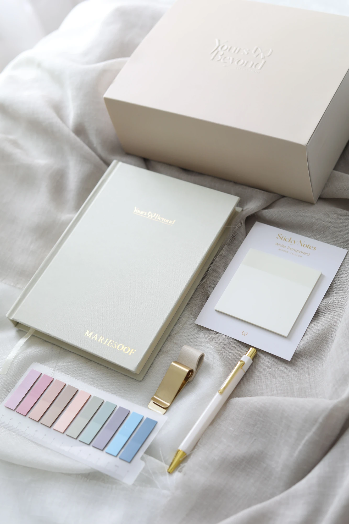 Journal & Beyond Bundle