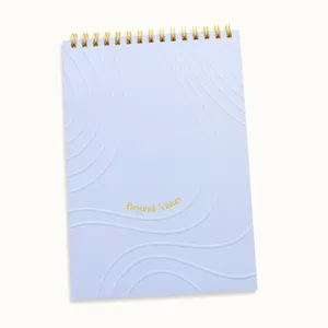 Ideas Notebook