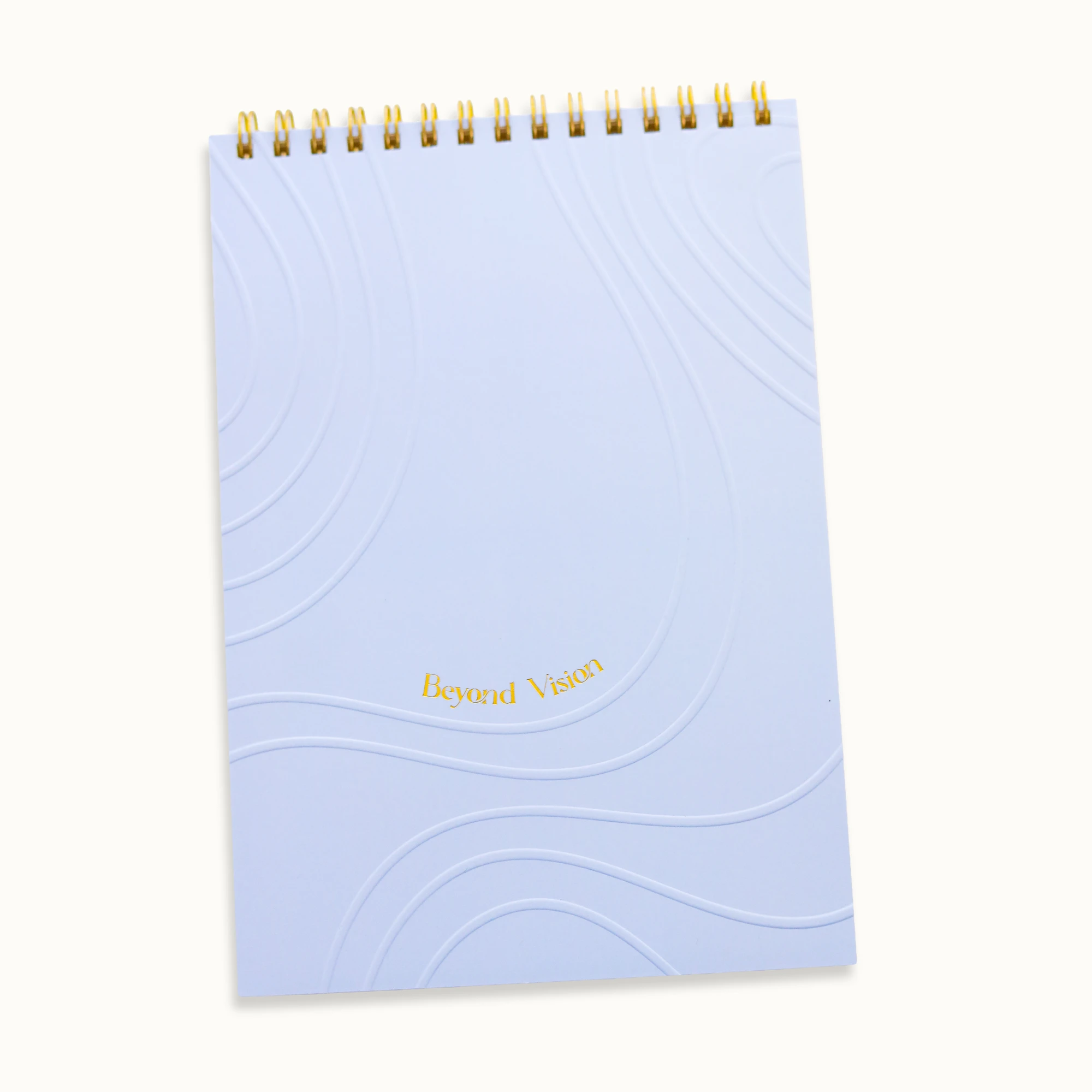 Ideas Notebook