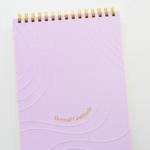 Lavender | Beyond Gratitude