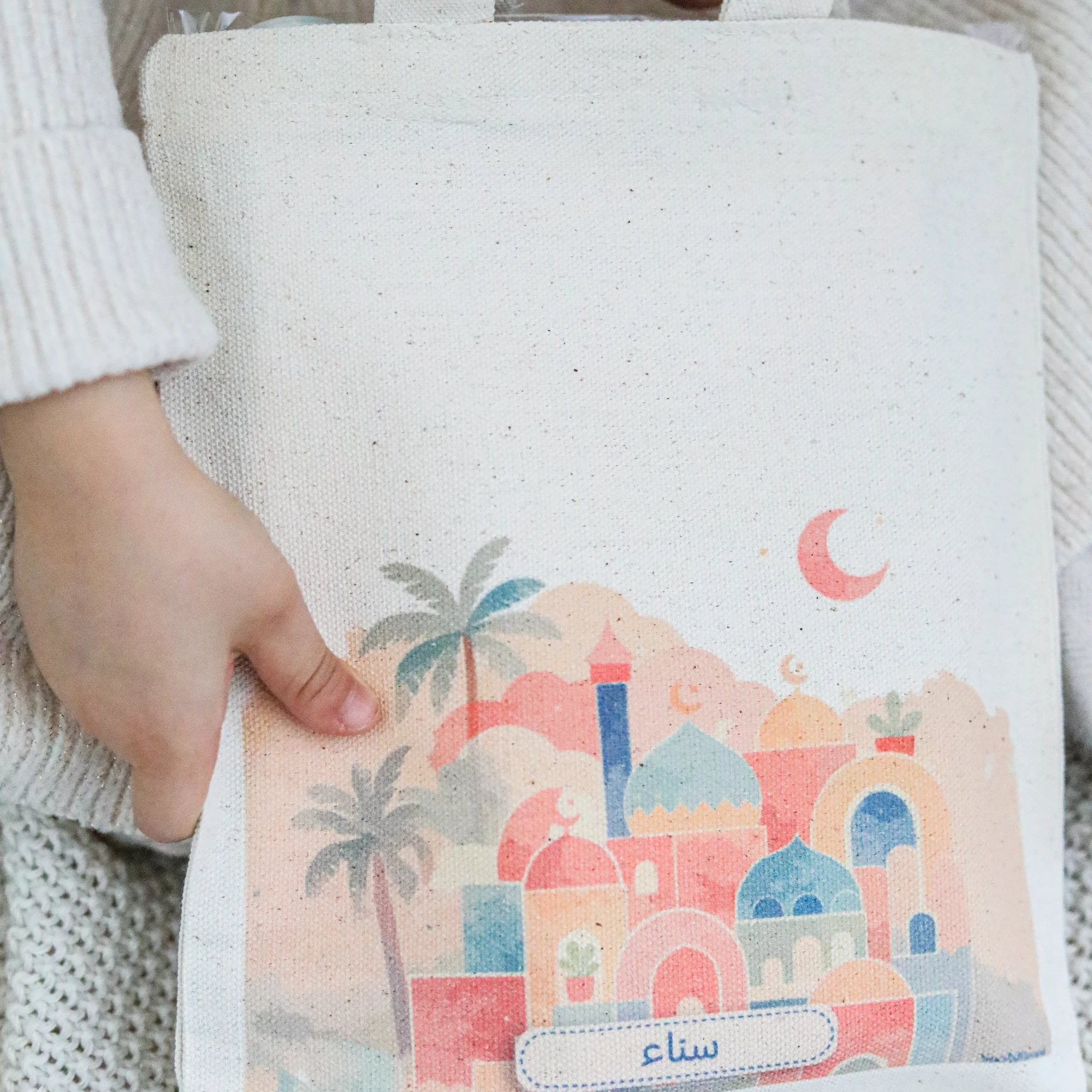 Tote Bag