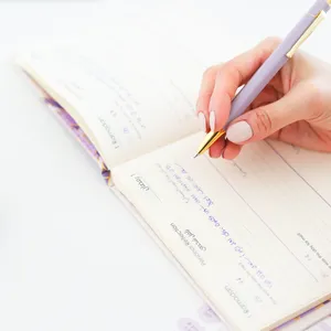 Journal Closer to Allah | 3-Year Ramadan Journal 