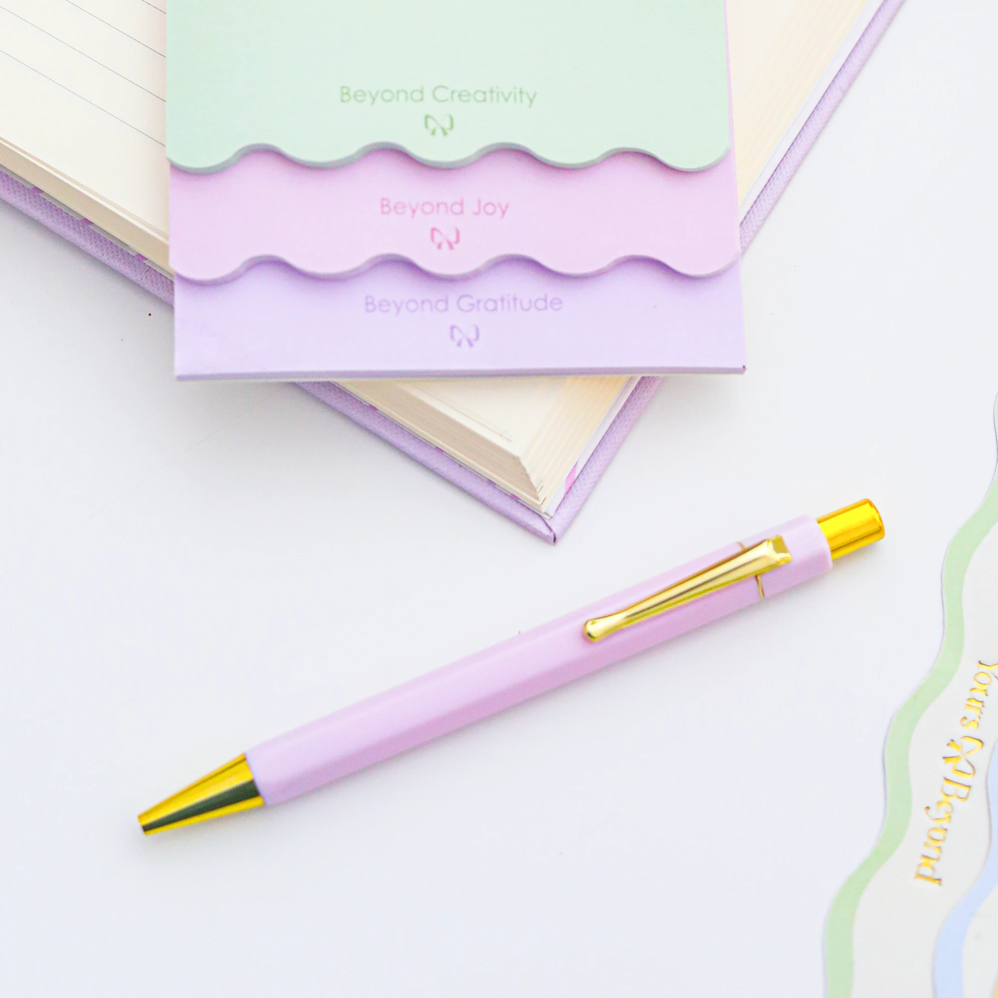 Pen