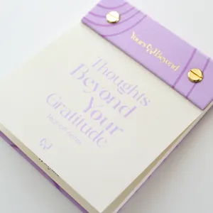 Lavender | Beyond Gratitude