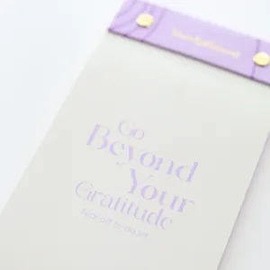 Lavender | Beyond Gratitude