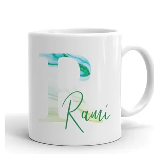 Regular Mug
