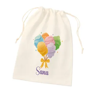 Drawstring Tote bag | Eid