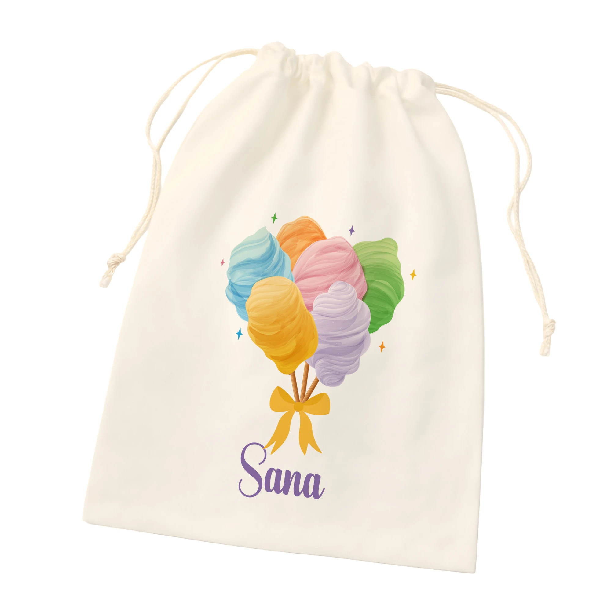 Drawstring Tote bag | Eid