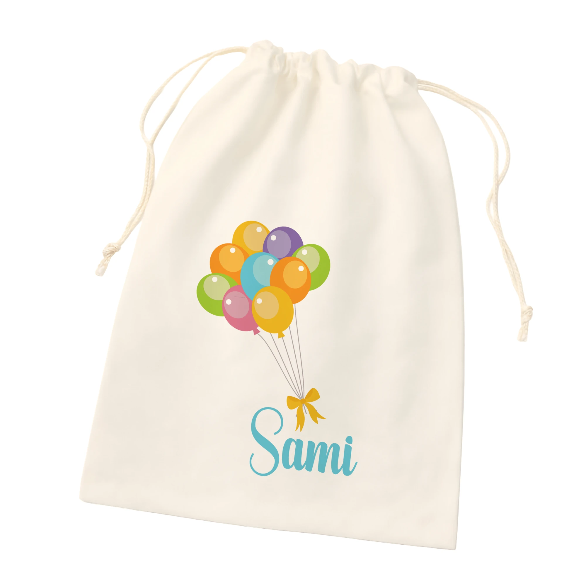 Drawstring Tote bag | Eid