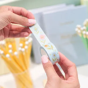 Beyond Softness Washi Tape — Single Roll