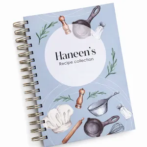 My Recipe Book