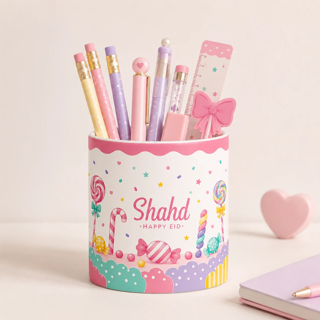 Cloudy Eid Mugs