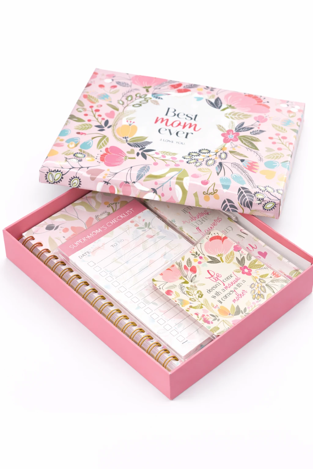 Build Your Mom’s Bloom Box