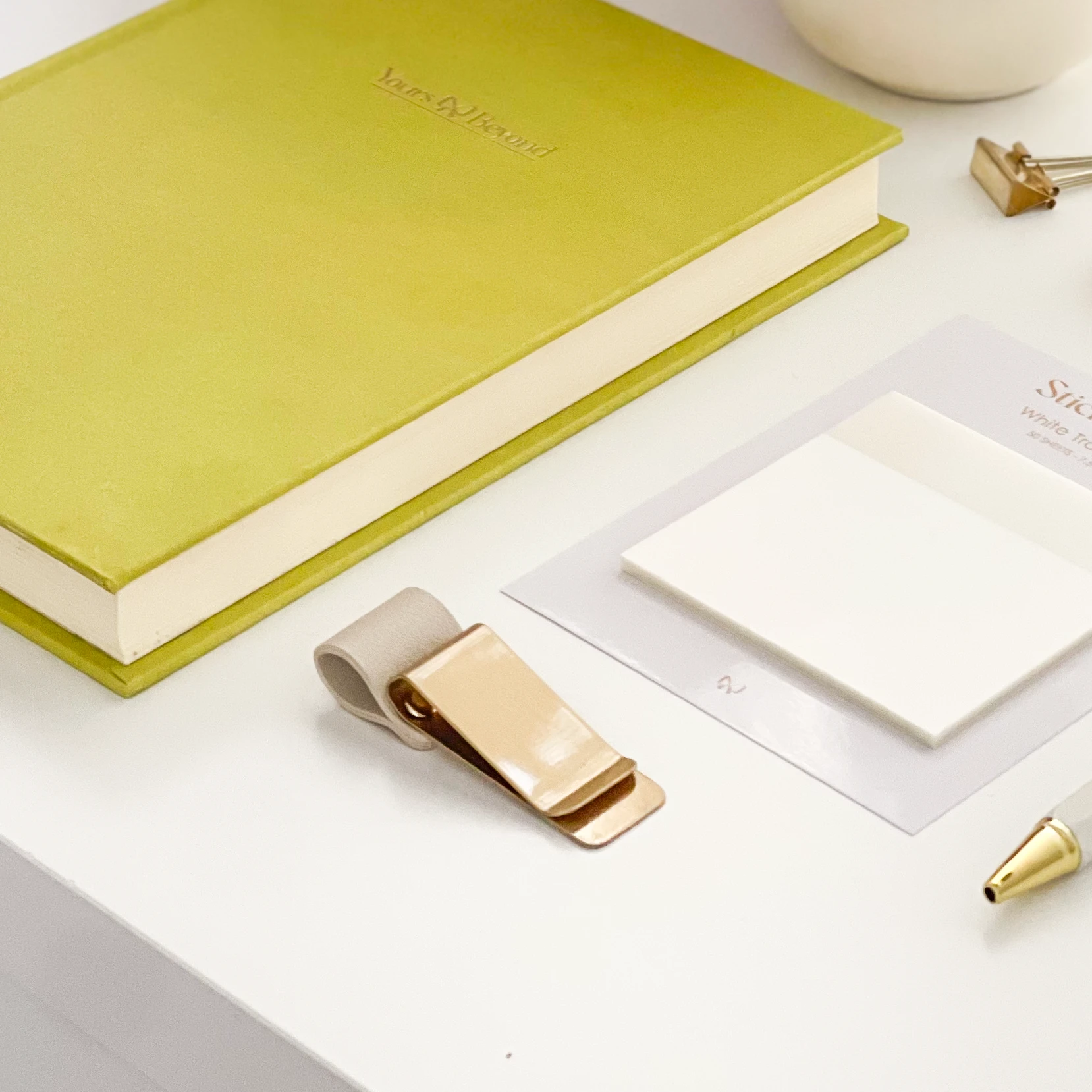 Pen Holder
