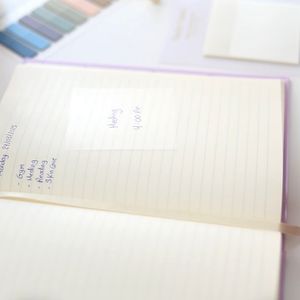Sticky Notes