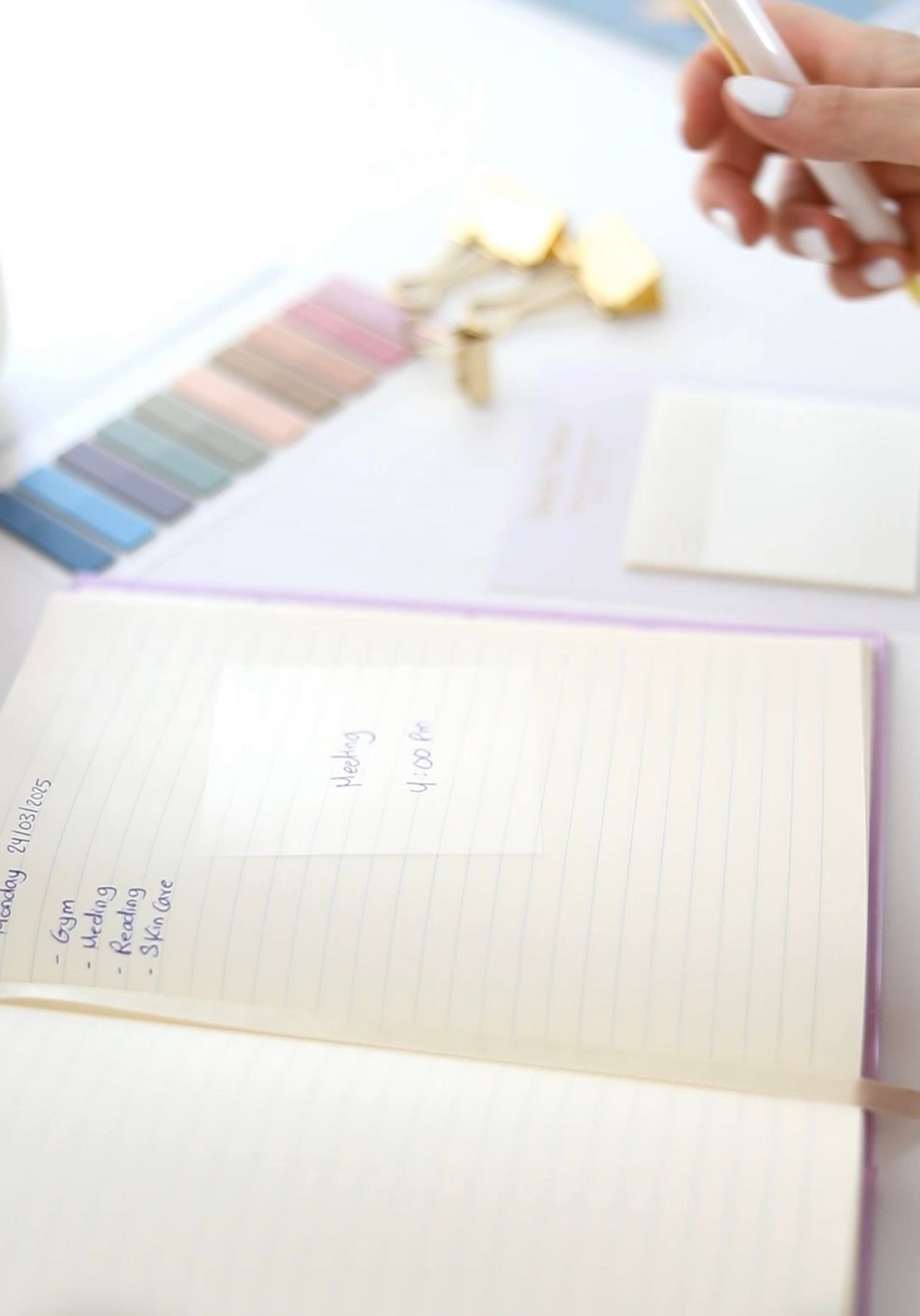 Sticky Notes