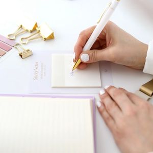 Sticky Notes