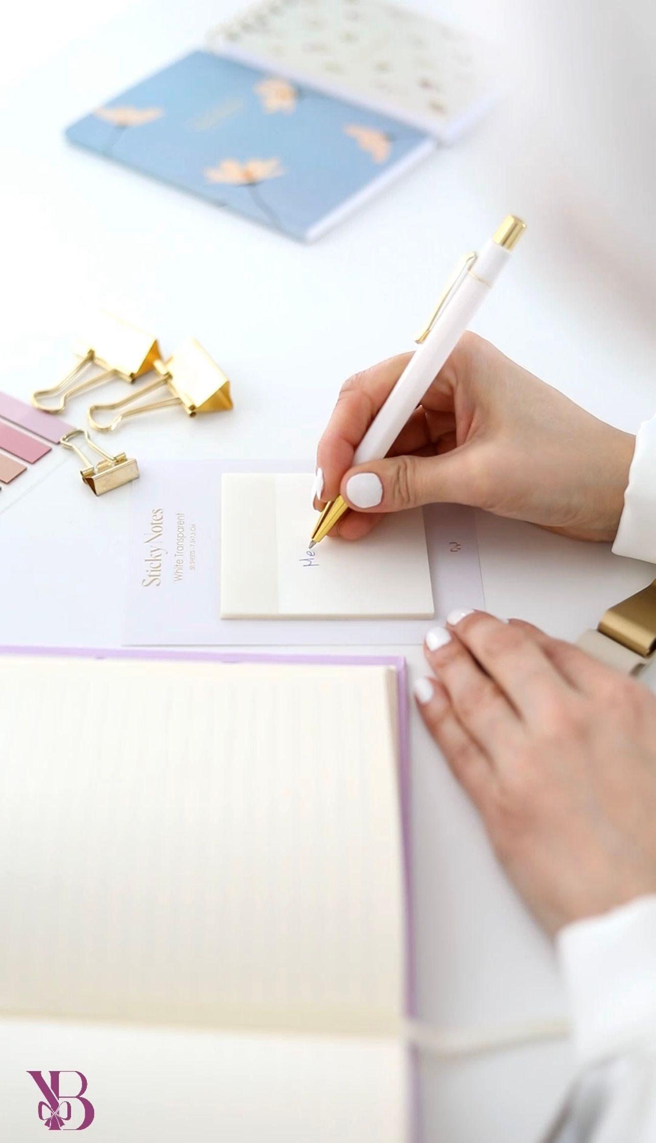 Sticky Notes