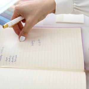Sticky Notes