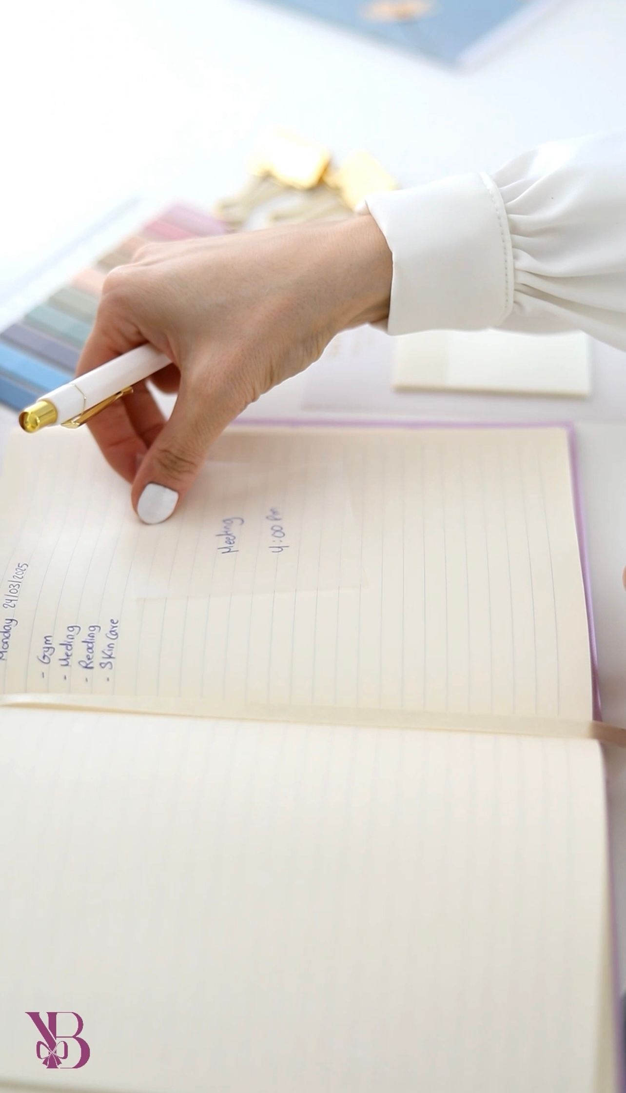 Sticky Notes