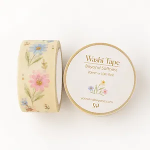Softness Yellow