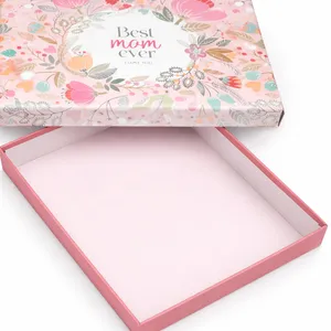 Cardstock gift box