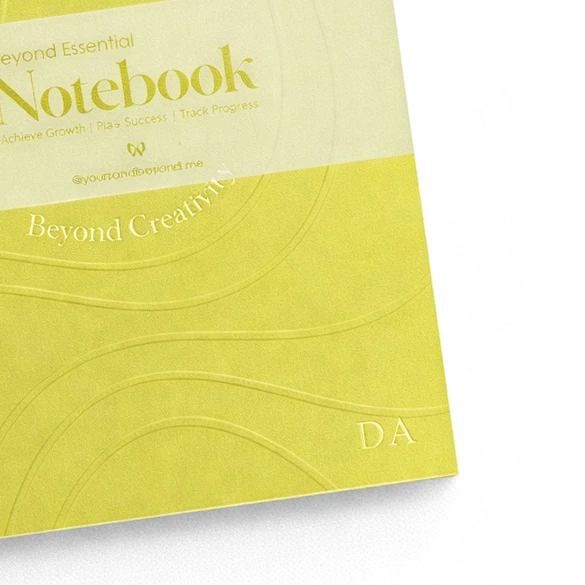 Beyond The Desk Bundle