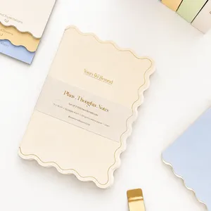 Stitched Notebook Set