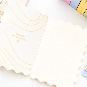 Stitched Notebook Set