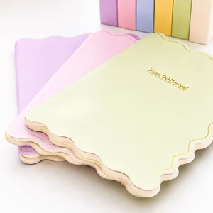 Stitched Notebook Set