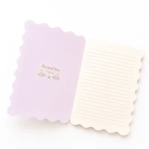 Beyond You | Stitched Notebook Set – thumbnail 3