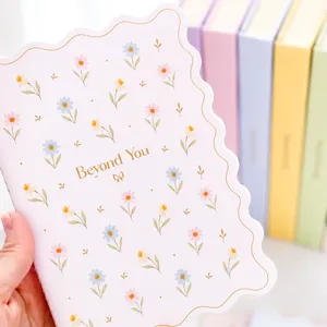 Beyond You | Stitched Notebook Set – thumbnail 2