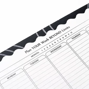 Weekly Pad – thumbnail 2