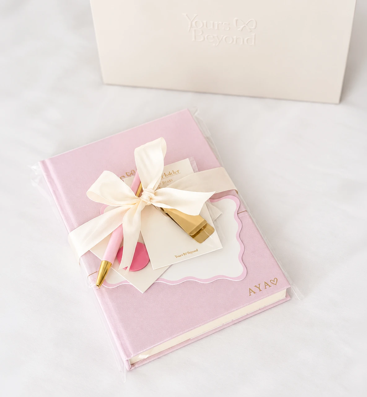 Journal & Beyond Bundle – image 5