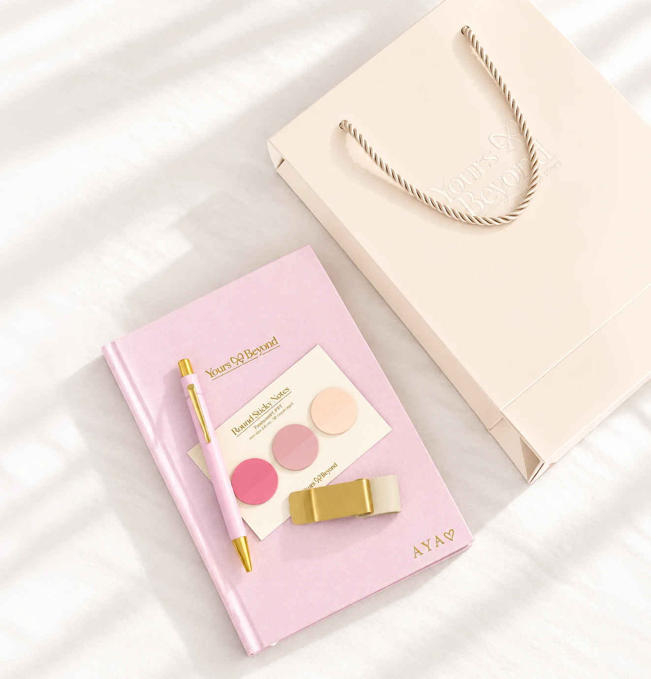 Journal & Beyond Bundle – image 7