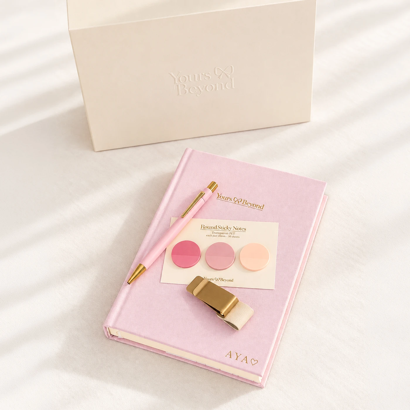 Journal & Beyond Bundle – image 2