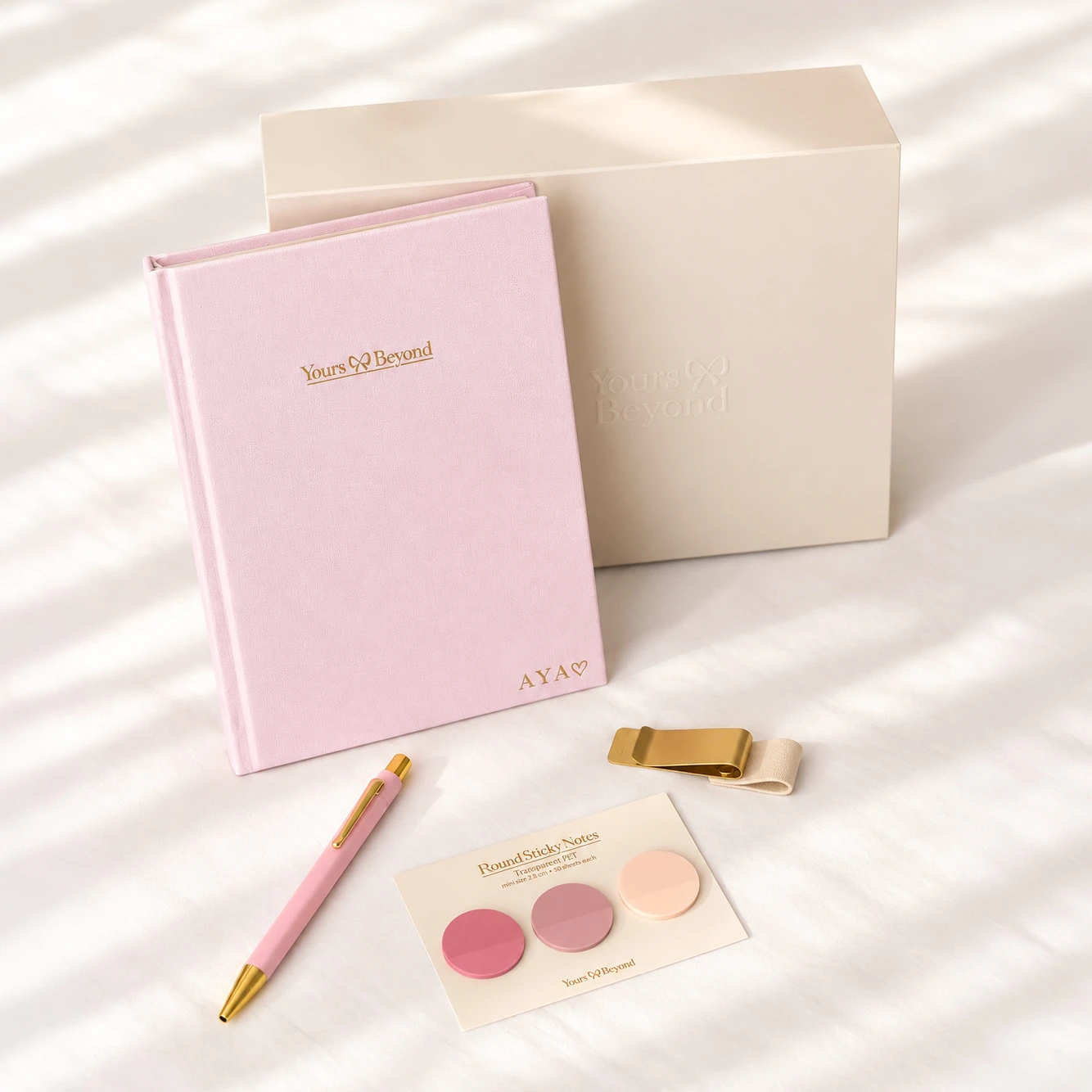 Journal & Beyond Bundle – image 10