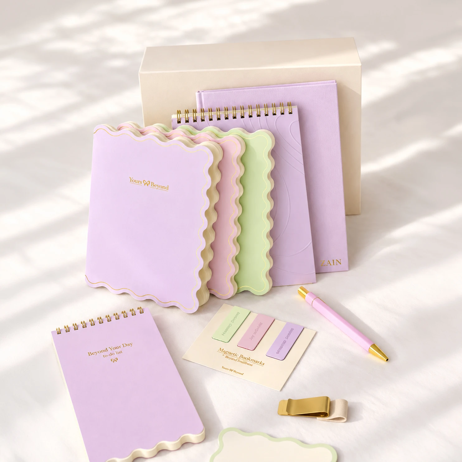 Ideas, Thoughts, Notes & Beyond – Premium Bundle – image 7
