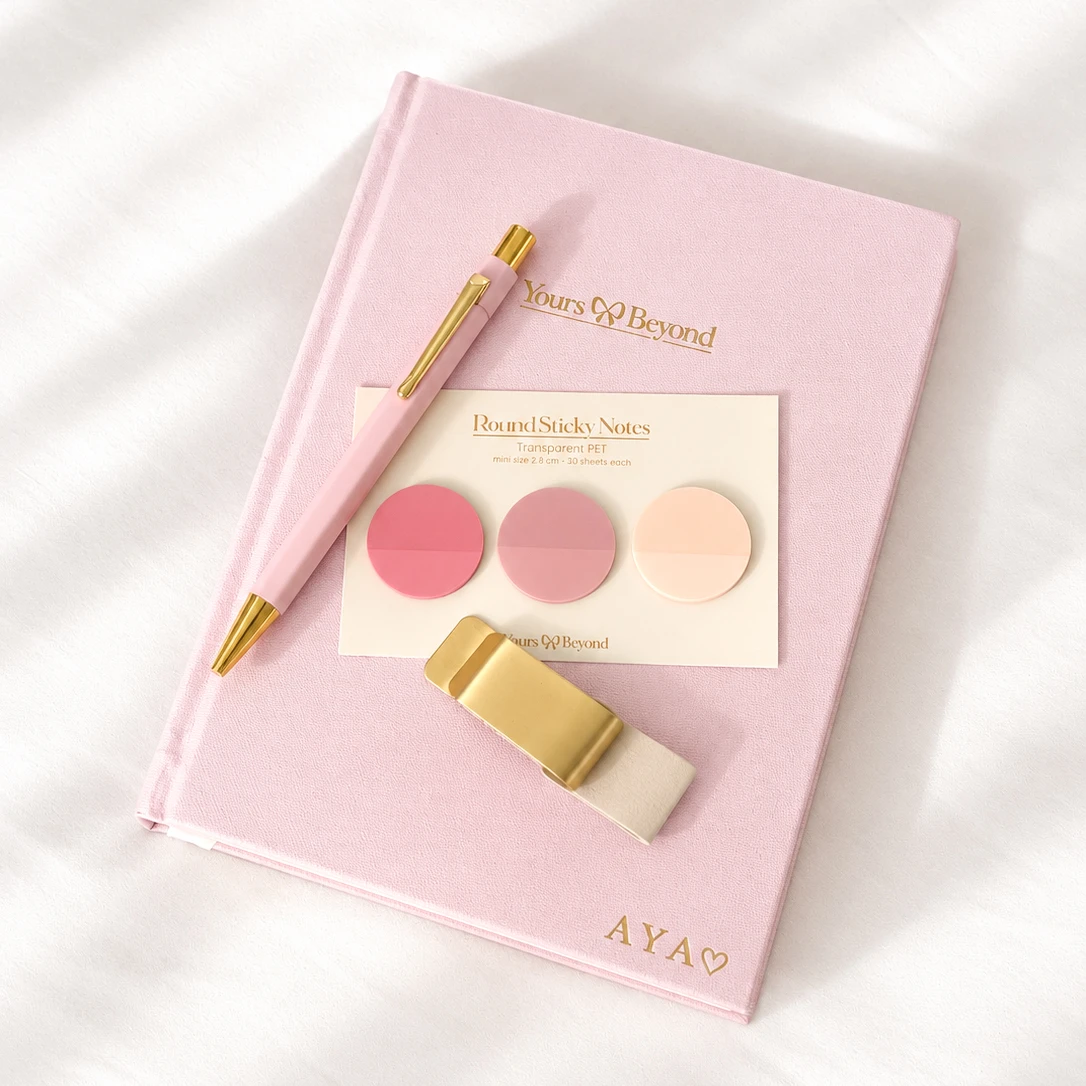 Journal & Beyond Bundle