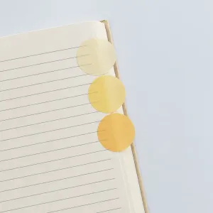 Mini Round Sticky Notes – thumbnail 5