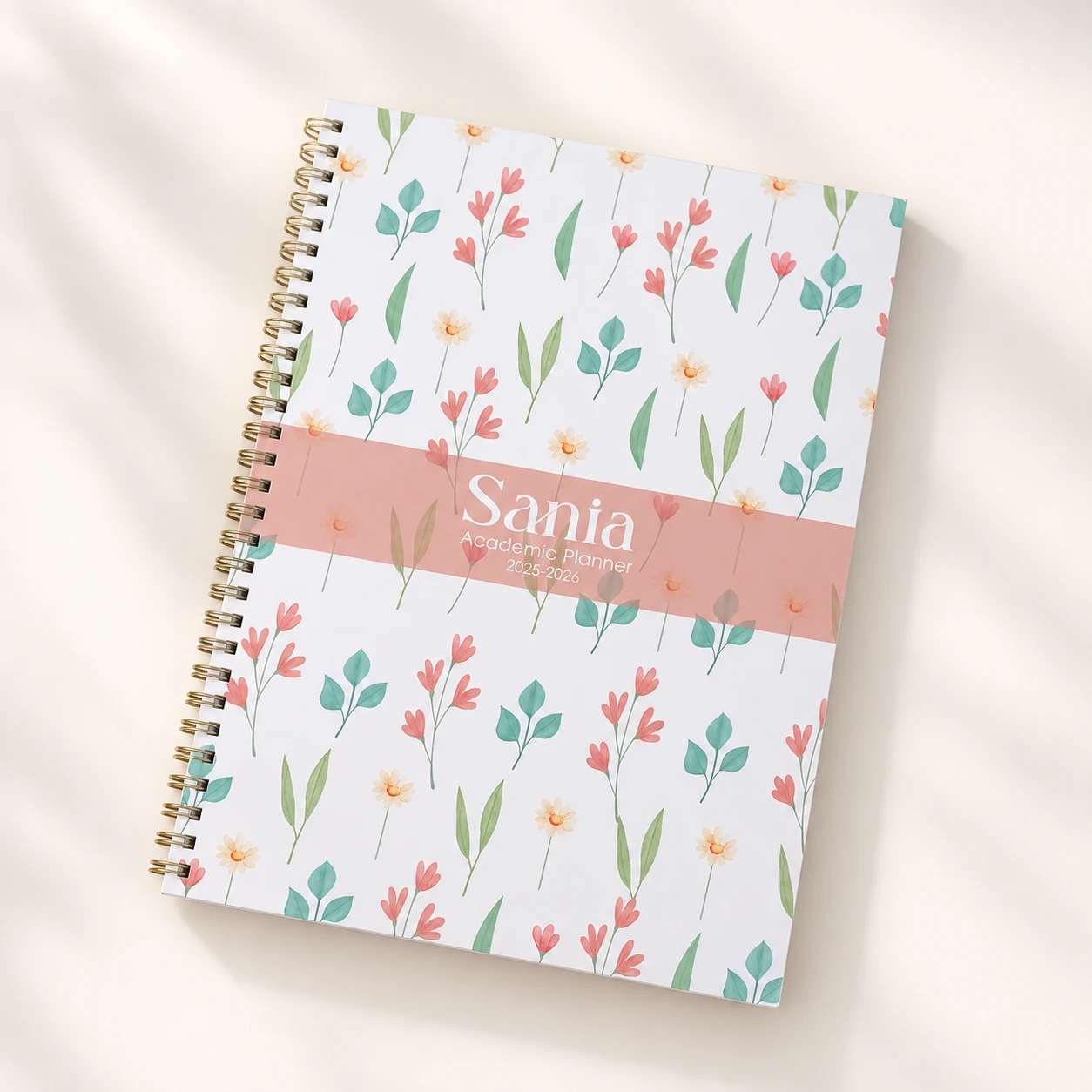 Teachers’ Custom Notebook – image 8
