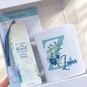 Teacher’s Custom Gift Set - Box