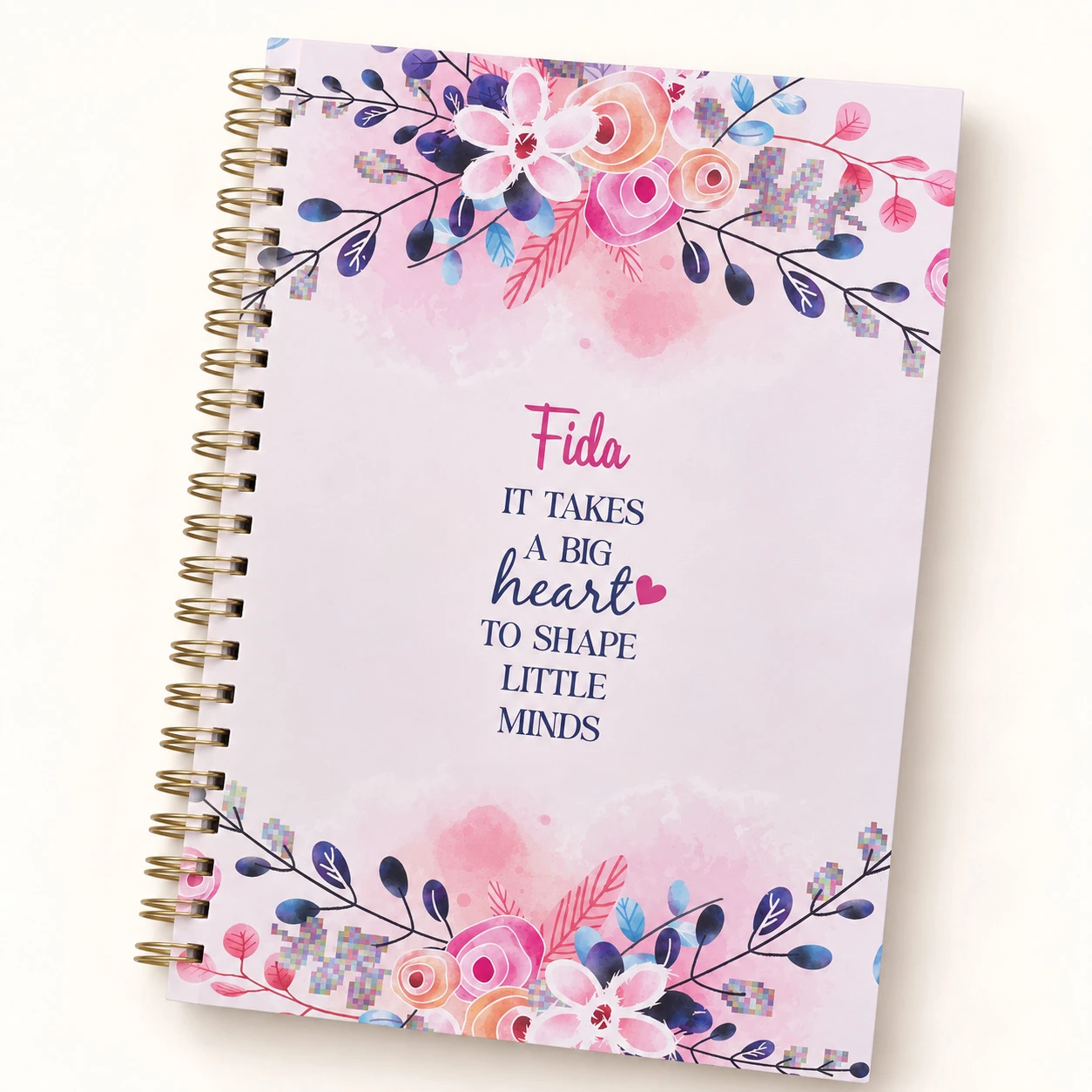 Teachers’ Custom Notebook – image 4