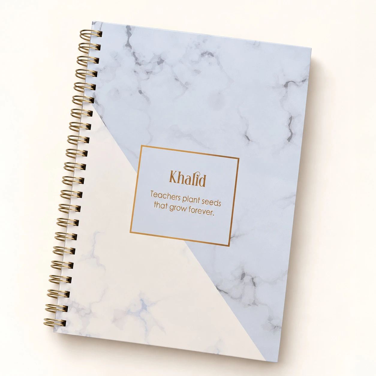 Teachers’ Custom Notebook – image 6