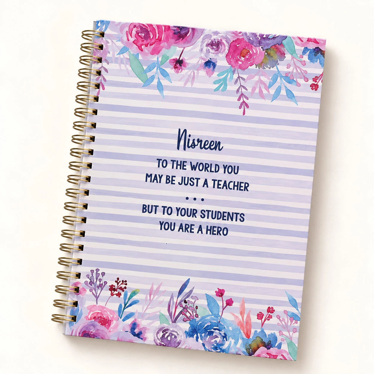 Teachers’ Custom Notebook – image 3