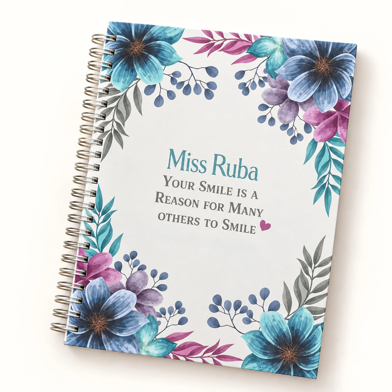 Teachers’ Custom Notebook – image 5